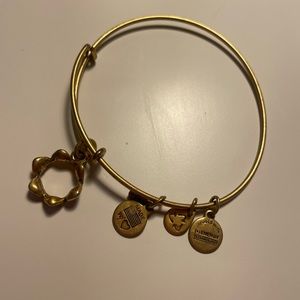 Alex and Ani Bangle